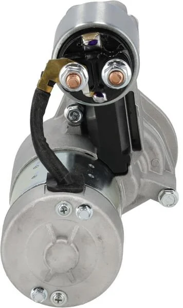 Kramp - STA2617285 - Starter, 1.2kW, 9-Teeth, CCW