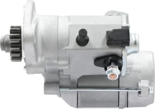 Kramp - STA2617286 - Starter, 1.4kW, 15-Teeth, CW