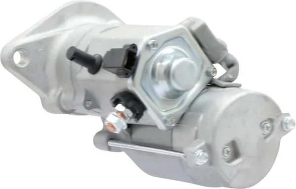 Kramp - STA2617286 - Starter, 1.4kW, 15-Teeth, CW