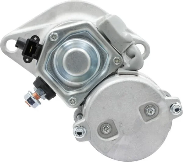 Kramp - STA2617286 - Starter, 1.4kW, 15-Teeth, CW