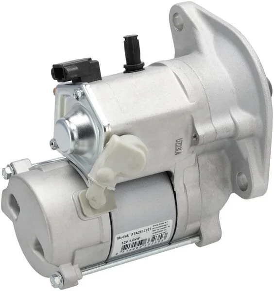 Kramp - STA2617287 - Starter, 1.0kW, 11-Teeth, CW