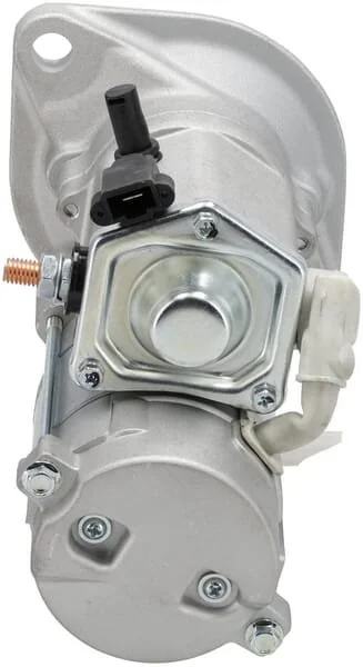 Kramp - STA2617287 - Starter, 1.0kW, 11-Teeth, CW