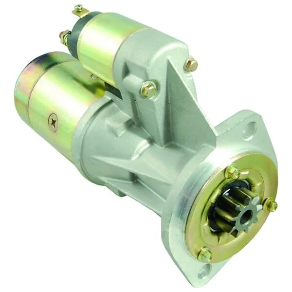 Kramp - STA2617288 - Starter, 3.5kW, 9-Teeth, CW