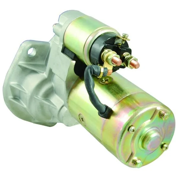 Kramp - STA2617288 - Starter, 3.5kW, 9-Teeth, CW