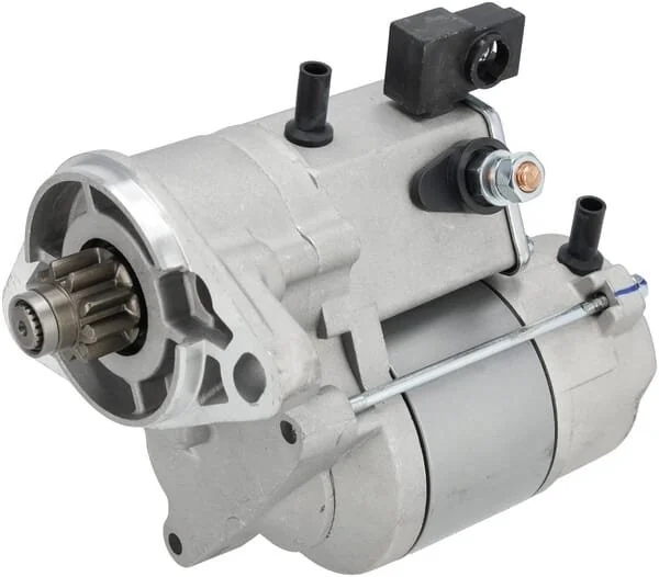 Kramp - STA2617289 - Starter 1.2kW, 9 Teeth, CW