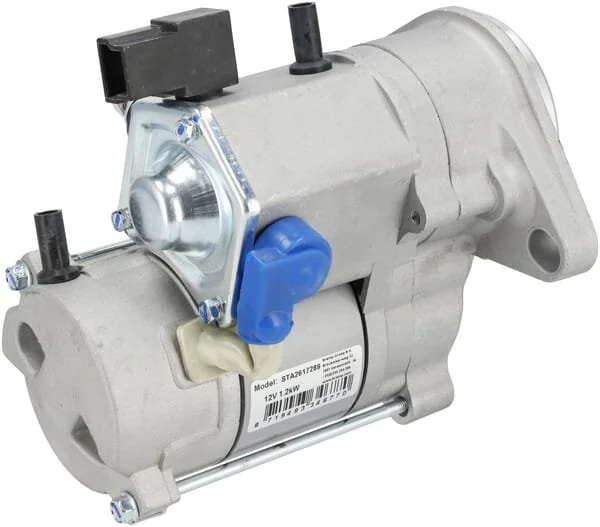 Kramp - STA2617289 - Starter 1.2kW, 9 Teeth, CW