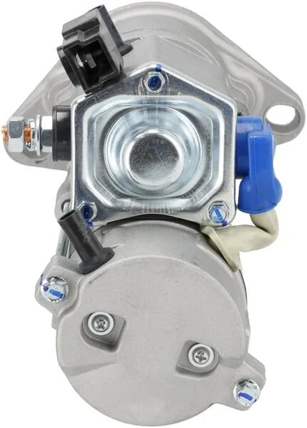 Kramp - STA2617289 - Starter 1.2kW, 9 Teeth, CW