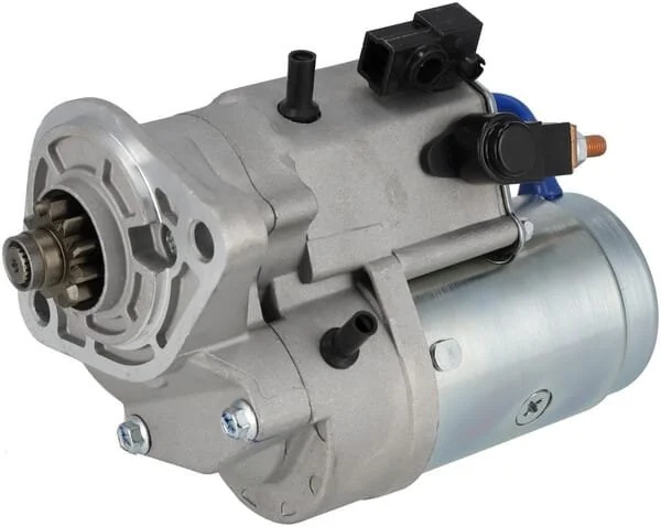 Kramp - STA2617290 - Starter 2.2kW, 11 Teeth, CW
