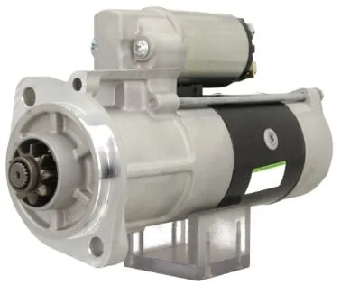 Kramp - STA2617292 - Starter 3kW, 9 Teeth, CW