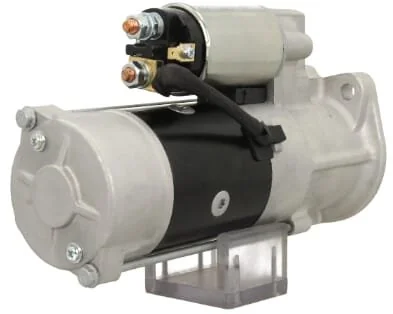 Kramp - STA2617292 - Starter 3kW, 9 Teeth, CW