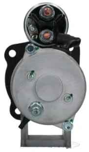 Kramp - STA2617293 - Starter 4kW, 10 Teeth, CW