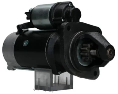 Kramp - STA2617293 - Starter 4kW, 10 Teeth, CW