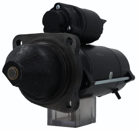 Kramp - STA2617294 - Starter 4kW, 10 Teeth, CW