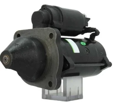Kramp - STA2617295 - Starter 3.2kW, 10 Teeth, CW