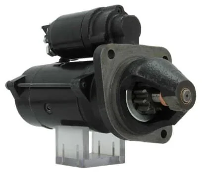 Kramp - STA2617295 - Starter 3.2kW, 10 Teeth, CW