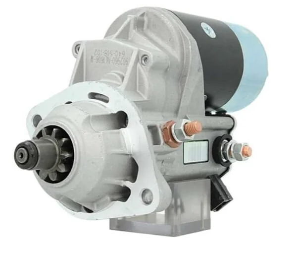 Kramp - STA2617296 - Starter, 2.5kW, 10-Teeth, CW