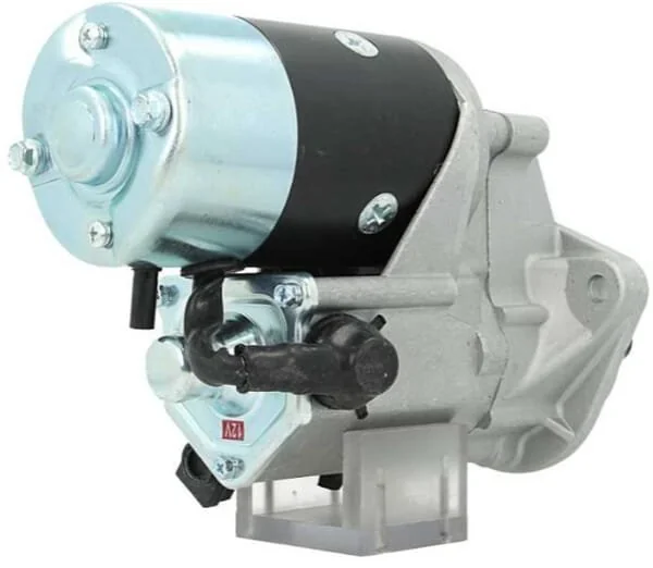 Kramp - STA2617296 - Starter, 2.5kW, 10-Teeth, CW