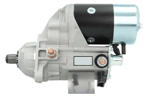 Kramp - STA2617296 - Starter, 2.5kW, 10-Teeth, CW