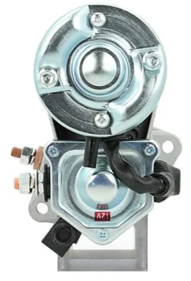 Kramp - STA2617296 - Starter, 2.5kW, 10-Teeth, CW