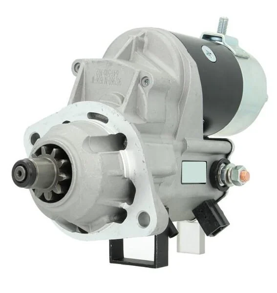 Kramp - STA2617297 - Starter, 4.5kW, 10 Teeth, CW