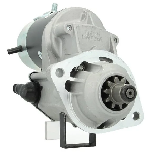 Kramp - STA2617297 - Starter, 4.5kW, 10 Teeth, CW