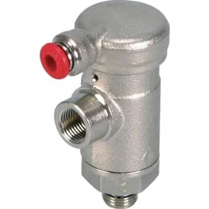 Kramp - SV221818 - Stop Valve