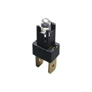 Kramp - SW100LED - Bulb And Holder LED For Rocker Switch