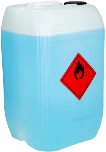 Kramp - SW301020KR - Winter Screen Wash -25° 20L