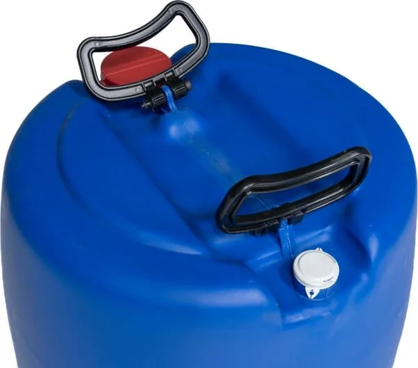 Kramp - SW301060KR - Winter Screen Wash -25° 60L