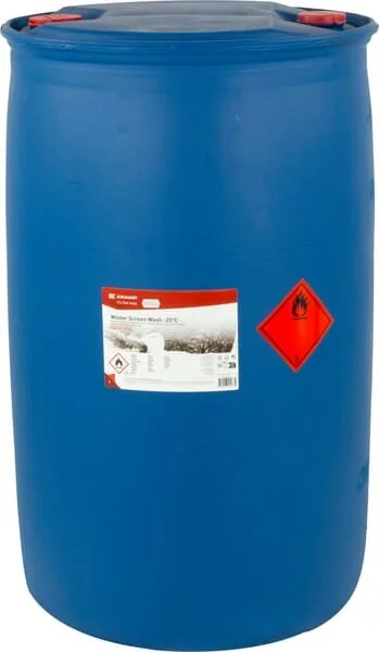 Kramp - SW301200KR - Winter Screen Wash -25° 200L