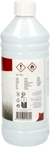 Kramp - SW601001KR - Screen Wash Concentrate 1L
