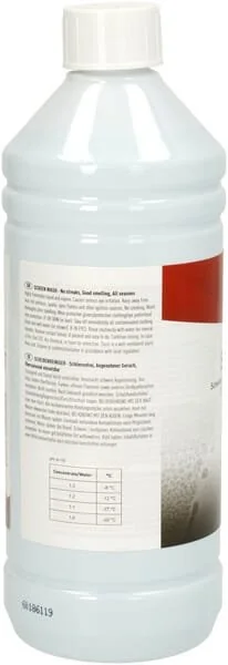 Kramp - SW601001KR - Screen Wash Concentrate 1L