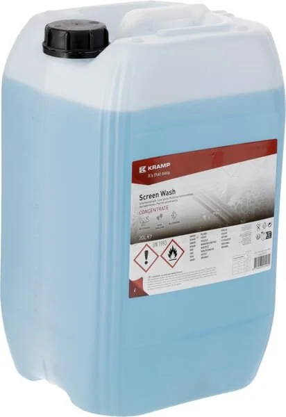 Kramp - SW601020KR - Screen Wash Concentrate 20L