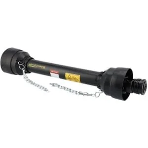 Kramp - T20071SC12C12KR - Pto Shaft T 20 L=710 mm