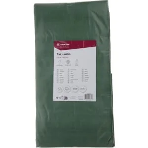 Kramp - T400600180KR - Tarpaulin 4x6m 180g/m²
