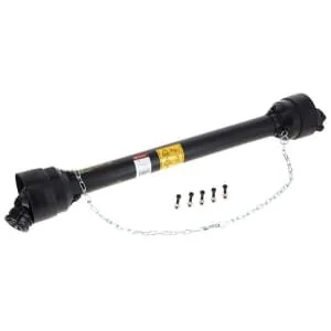 Kramp - T50101SC12B02KR - Pto Shaft T 50 L=1010 mm