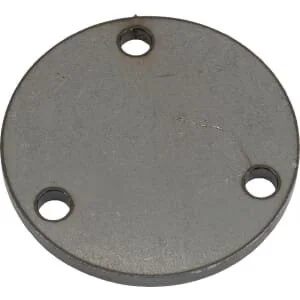 Kramp - TA46BLIND - Blind Plate For TA46 Filler Pipe