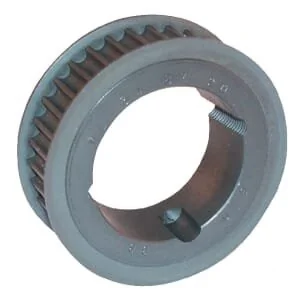 Kramp - TB1448M50 - Timing Pulley Taperlock 3020