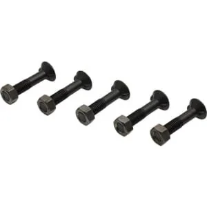 Kramp - TB20274 - Bolt Pack 5x 2N+Nuts