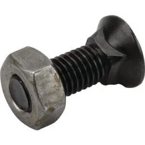 Kramp - TB30009 - Bolt Pack 1x VK+Nut
