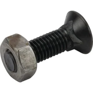 Kramp - TB30029 - Bolt Pack 1x VK+Nut
