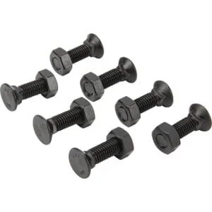 Kramp - TB30038 - Bolt Pack 7x VK+Nuts