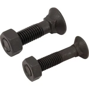 Kramp - TB30066 - Bolt Pack 1x VK, 2x M12x45 VK+Nuts
