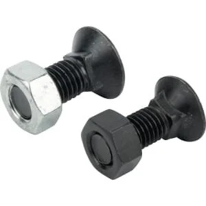 Kramp - TB30107 - Bolt Pack 1x VK, 1x M14x35 VK+Nuts