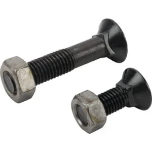 Kramp - TB30108 - Bolt Pack 1x VK, 1x M14x70 VK+Nuts