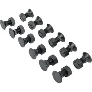 Kramp - TB30159 - Bolt Pack 12x VK+Nuts