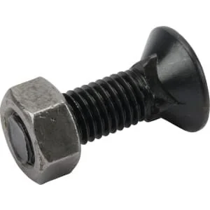 Kramp - TB30180 - Bolt Pack 1x VK+Nut