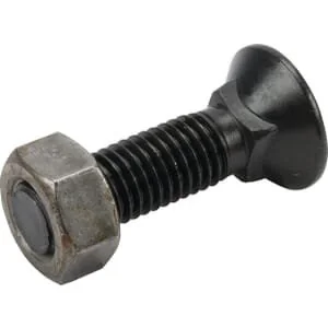 Kramp - TB30201 - Bolt Pack 1x VK+Nut
