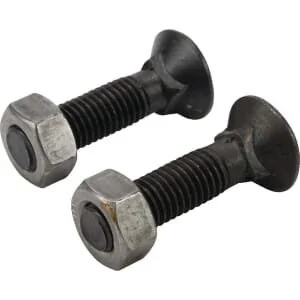 Kramp - TB30251 - Bolt Pack 2x VK+Nuts