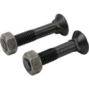 Kramp - TB30386 - Bolt Pack 1x VK, 1x M12x65 VK+Nuts